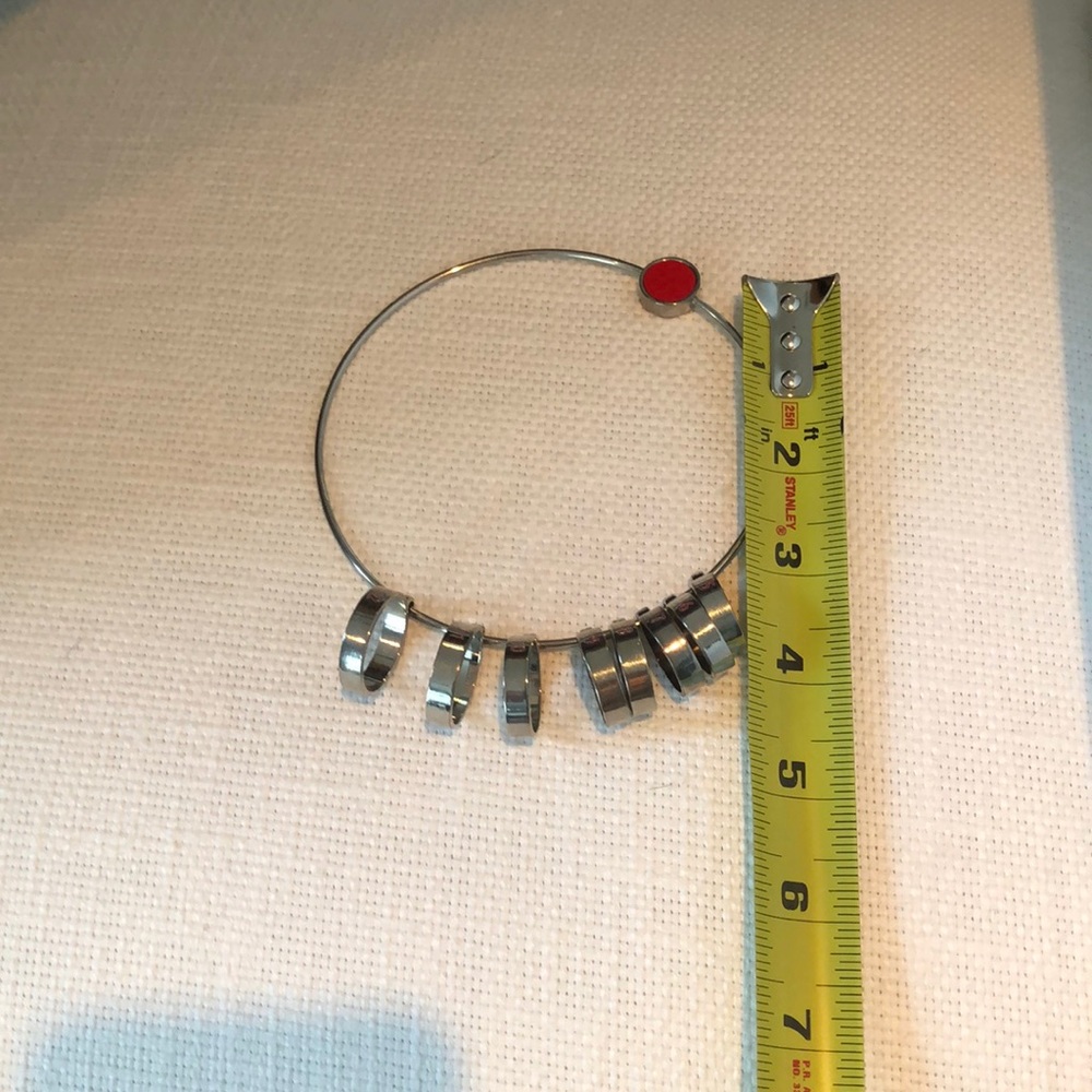 Professional ring sizer - Picture 3 of 3